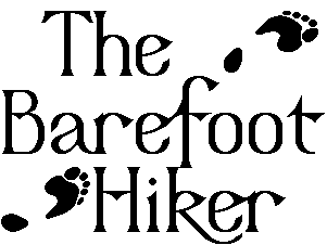 THE BAREFOOT HIKER