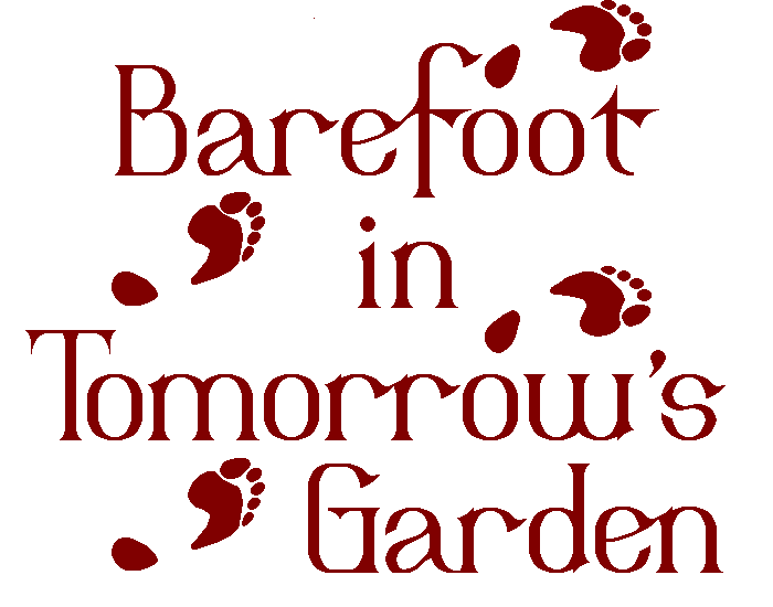 Barefoot